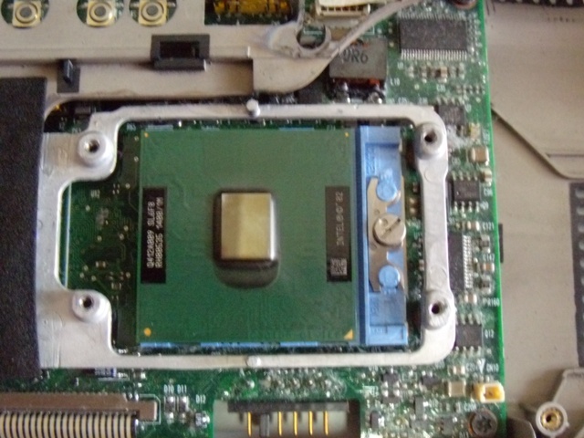 旧CPU